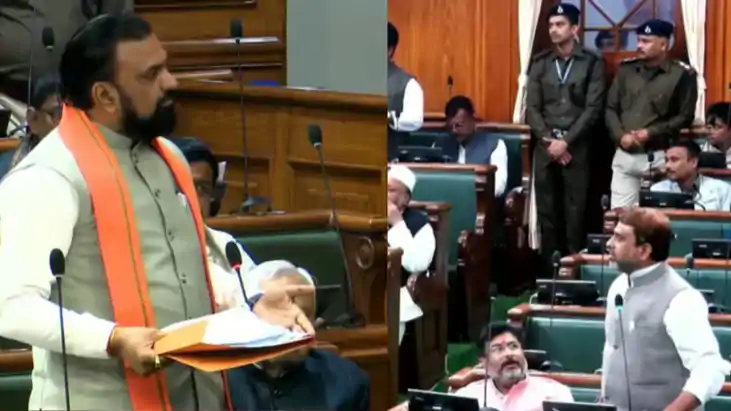 सम्राट चौधरी 