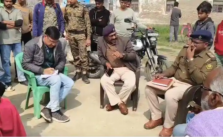 कोचिंग के लिए निकले दो छात्र लापता, परिजनों का दावा- फिरौती 