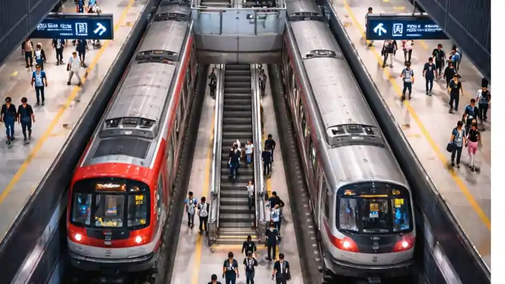 पटना जंक्शन 