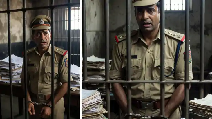 Motihari SHO s bail rejected