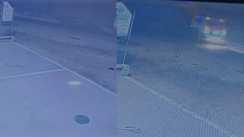 Munger Bizarre theft Thieves steal 18 wheeler trailer on NH 80