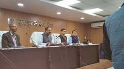 Bihar creates 1M jobs in 6 years 150K hires cleared