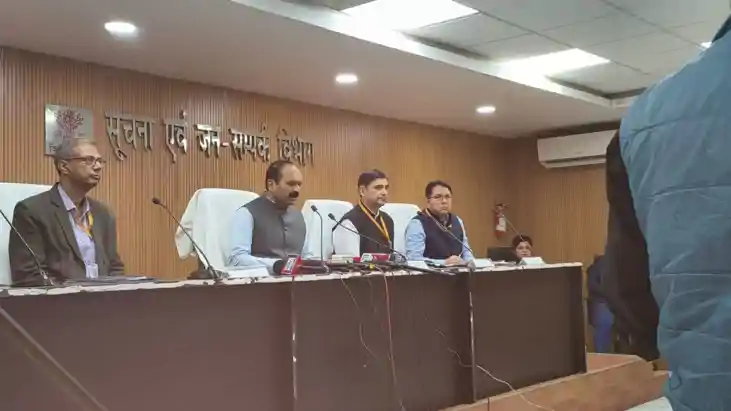 Bihar creates 1M jobs in 6 years 150K hires cleared