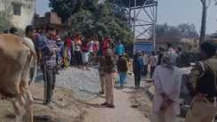  An ITBP jawan on leave shot his cousin in the head fired at neighbors and fled