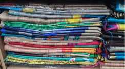 सिल्क सिटी को मिली 'संजीवनी': भारत-अमेरिका ट्रेड डील से भागलपुरी सिल्क के निर्यात को लगेंगे पंख