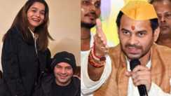 Tej Pratap names 5 traitors in RJD calls Anushka link a plot