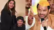 Tej Pratap names 5 traitors in RJD calls Anushka link a plot