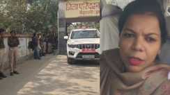 परिवहन कार्यालय में डीएम का छापा, दलाल गिरफ्तार; एमवीआई और एडीटीओ दफ्तर छोड़ भागे, दो घंटे तक कर्मियों की अटकी रही सांसे