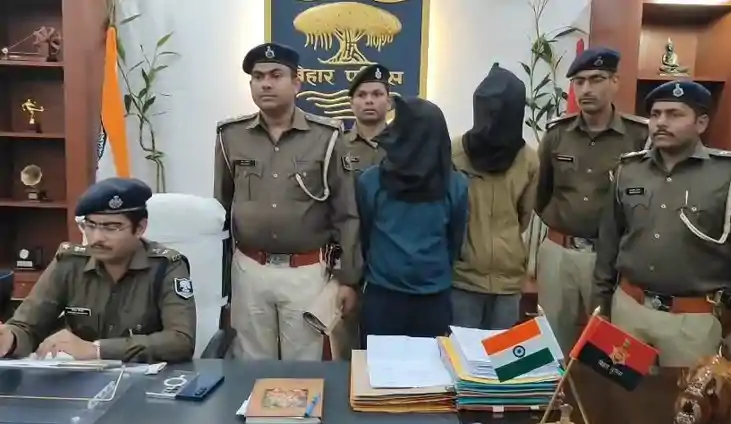 प्यार, बेवफाई और कत्ल: शादी के महज 6 महीने बाद उजाड़ा नुजहत 