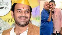 लालू तेज प्रताप 