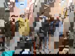 बेतिया की 'मर्दानी': जुल्मी पति के बिस्तर के नीचे छिपा था कट्टा, पत्नी ने डायल 112 घुमाकर पहुँचाया जेल