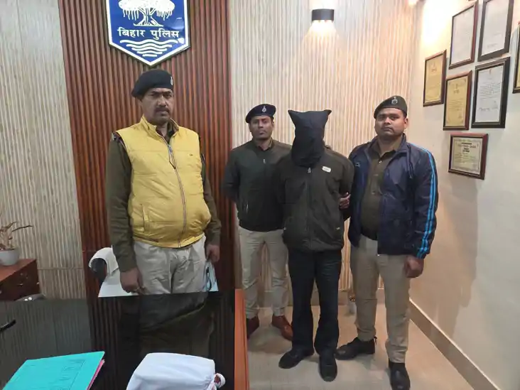 बेतिया की 'मर्दानी': जुल्मी पति के बिस्तर के नीचे छिपा था कट