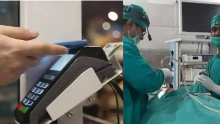 Cashless Treatment for Road Accident Victims to Begin Soon F