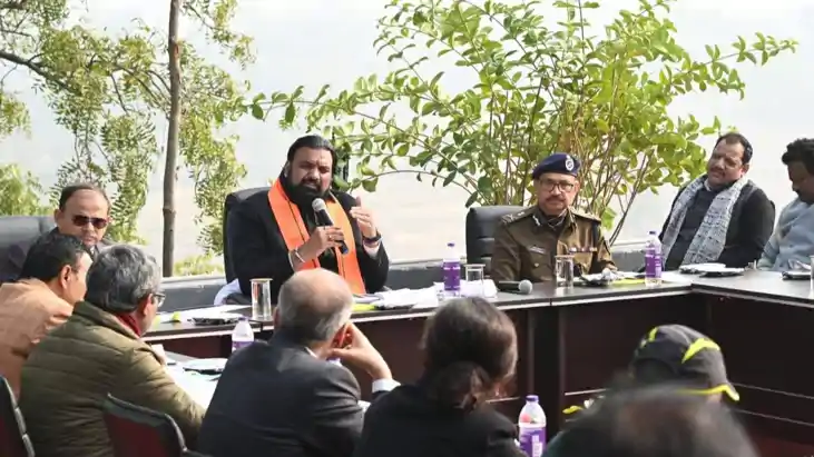 सम्राट चौधरी 