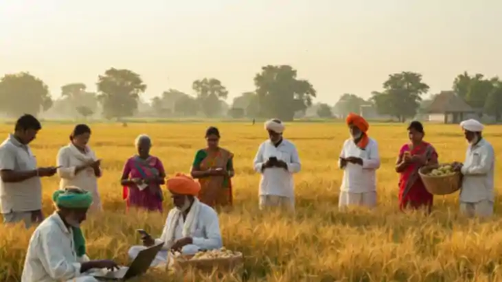 Farmers Alert Bihar Extends Farmer ID 