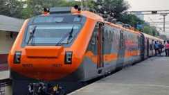 Amrit Bharat Express