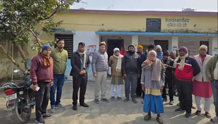 बिहार में अब हर किसान की होगी 'यूनिक आईडी', मिलेगा सरकारी यो