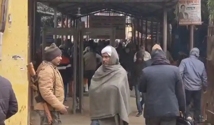 बिहार के अदालतों को बम से उड़ाने की धमकी: अलर्ट पर आरा सिविल