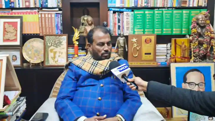 Land for job scam  - मुझे पछतावा है कि मैंने लालू यादव के सा