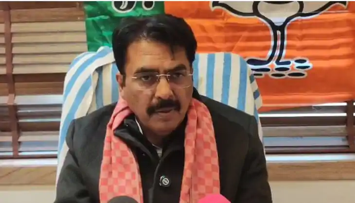 लालू परिवार नहीं, यह तो 'क्रिमिनल एंटरप्राइज' है! कोर्ट में 