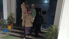 वेश्यावृत्ति के दलदल से निकाली गईं 6 नाबालिग, 'बुआ-मौसी' का ढोंग रचने वाली ब्रॉथल ओनर बेनकाब