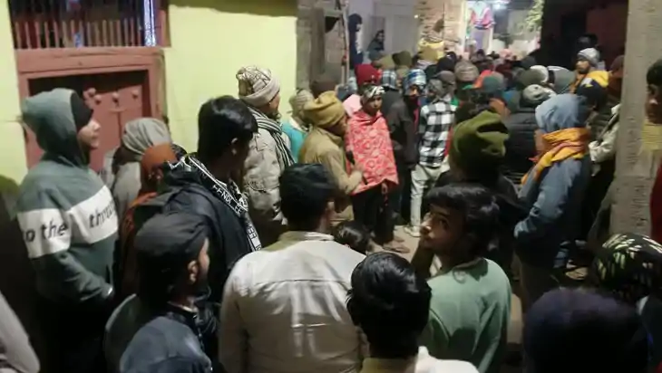 पटना में खूनी तांडव: मनेर में ज्वेलरी शॉप मालिक को सरेआम मार