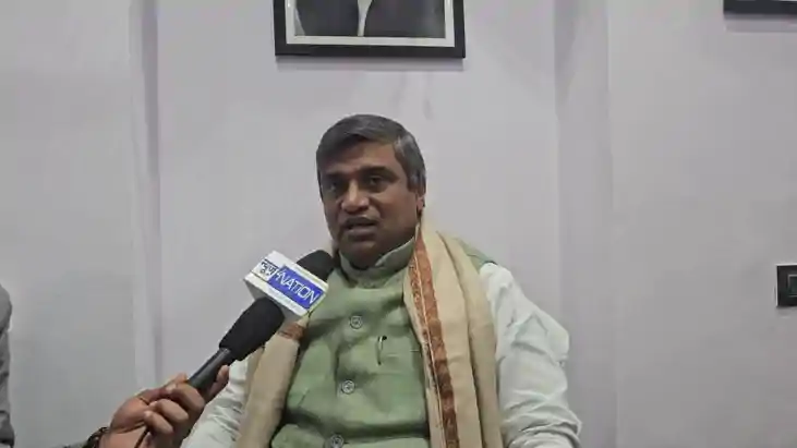 "लालू-तेजस्वी पर आरोप तय होने के बाद आरजेडी का हुंकार: 'साजि