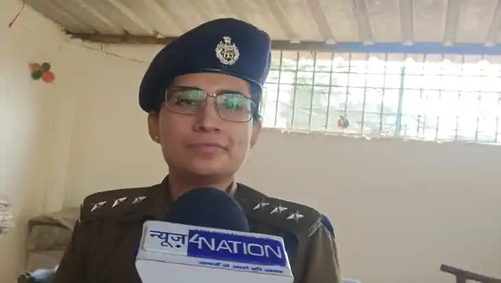 पटना पुलिस का एक्शन: सचिवालय में नौकरी के नाम पर ठगी करने वा