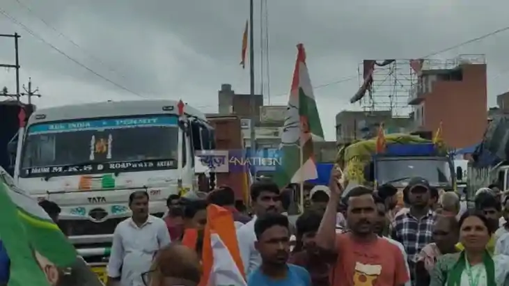Bihar Bandh Today Bihar Bandh Today