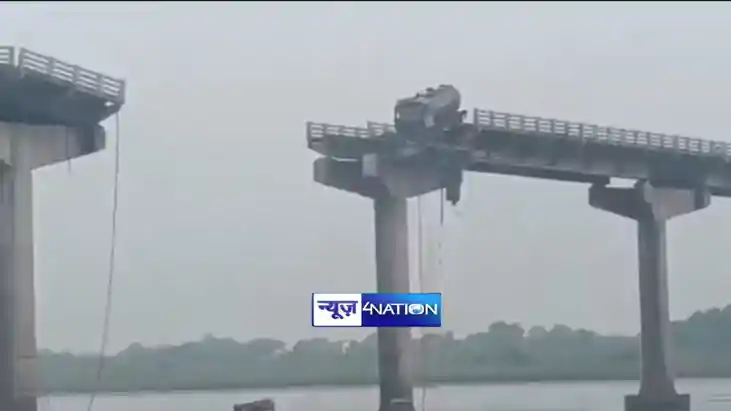 gambhira bridge Collapse gambhira bridge Collapse