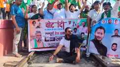 Bihar Bandh Today