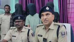 Bihar Crime : गया में युवक को घर से बुलाकर पिकनिक मनाने ले गए दोस्त, फिर मामूली विवाद में मार दी गोली, पुलिस ने तीन आरोपियों को किया गिरफ्तार 