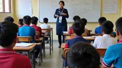 Bihar Education