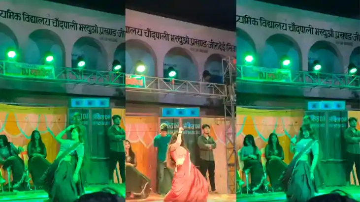 Bihar Crime News : भोजपुर पुलिस ने अंतर्राज्यीय साइबर ठग गिर Bihar Crime News : भोजपुर पुलिस ने अंतर्राज्यीय साइबर ठग गिर