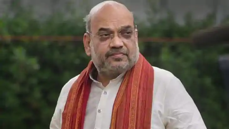 Political news - गृह मंत्री अमित शाह का रिटायरमेंट प्लान तैय Political news - गृह मंत्री अमित शाह का रिटायरमेंट प्लान तैय