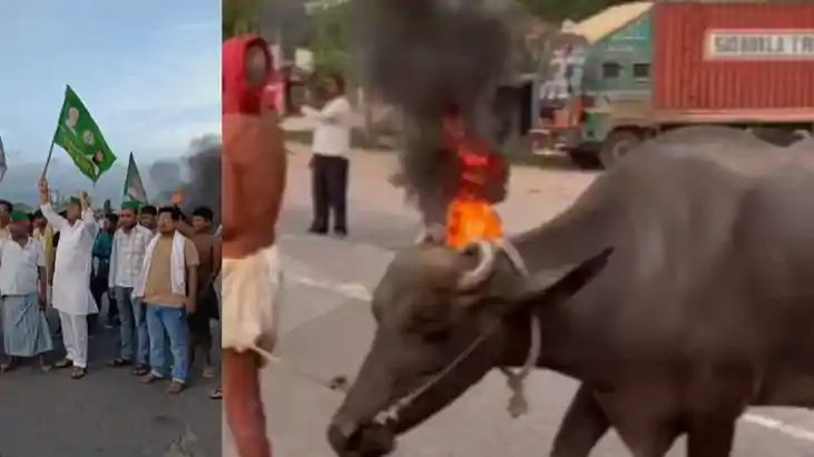 Bihar Bandh Today Bihar Bandh Today