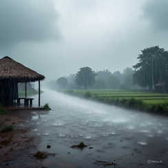 Bihar Weather