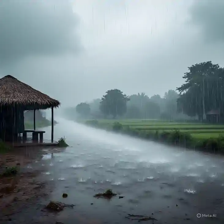 Bihar Weather Bihar Weather