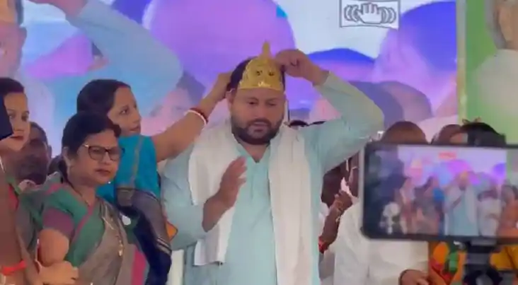 Bihar politics - नवादा में जदयू का अस्तित्व समाप्त! राजद में Bihar politics - नवादा में जदयू का अस्तित्व समाप्त! राजद में