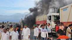 Bihar bandh 