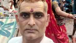 Bihar News : पटना में घर से सामान लेने निकले मंजेश कुमार हुए लापता, पत्नी ने थाने में दर्ज कराया मामला 