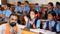 Center Report on Bihar Schools
