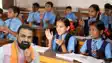 Center Report on Bihar Schools