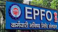 PF Interest at 8 25 percent to Be Credited by July 15 for Millions