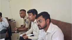 गुप्ता धाम श्रावणी मेला की तैयारियां तेज: डीएम और एसपी ने की समीक्षा बैठक, चार पहिया वाहनों की नो-एंट्री