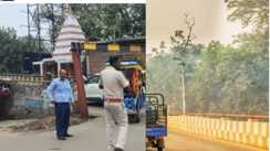 Patna traffic