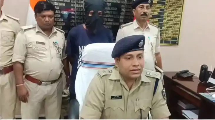 महज 12  घंटे में पुलिस ने मजदूर हत्याकांड का किया खुलासा : अ