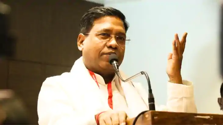 Bihar Politics : चुनावी नारे नहीं, दलितों का धरातल पर उत्थान