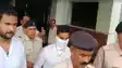 हिमांशु सिंह हत्याकांड: 2 लाख के इनामी सरगना बोदरा ने कोर्ट में किया सरेंडर, भाजपा नेता सहित दो और शूटर दबोचे गए