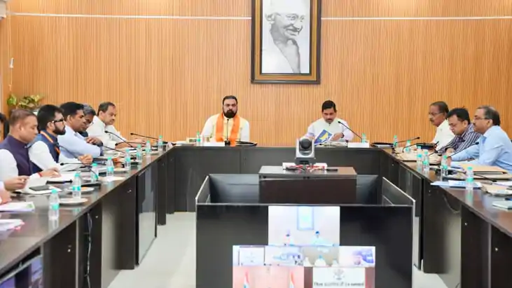 Bihar News : पीएम सूर्य घर एवं पीएम-कुसुम योजनाओं को गति देन